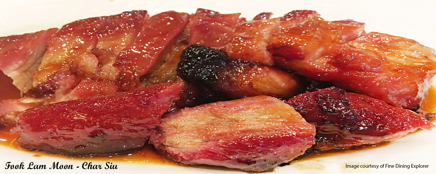 Where to find the best Chinese in Hong Kong